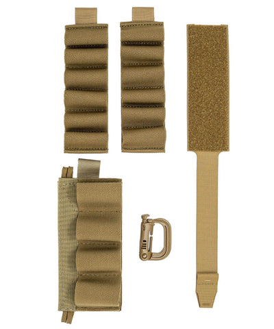 FHF Gear Shoulder Strap Kit | Nylon