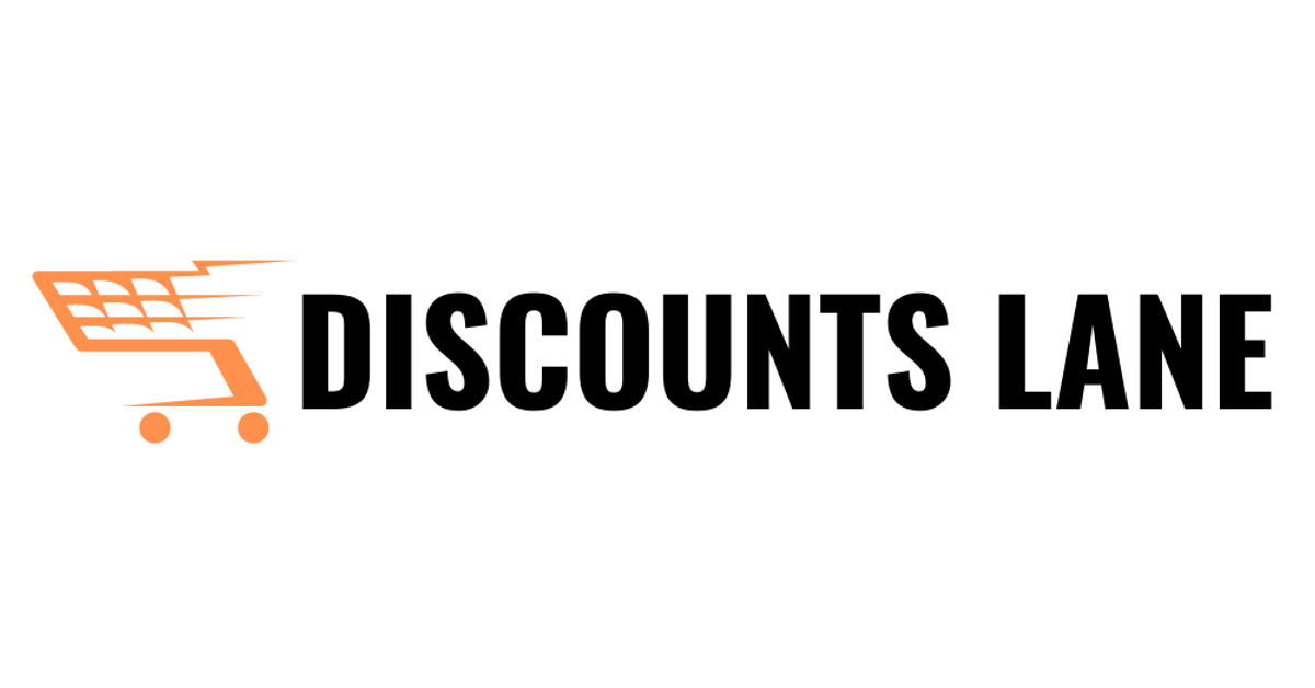 Discounts Lane