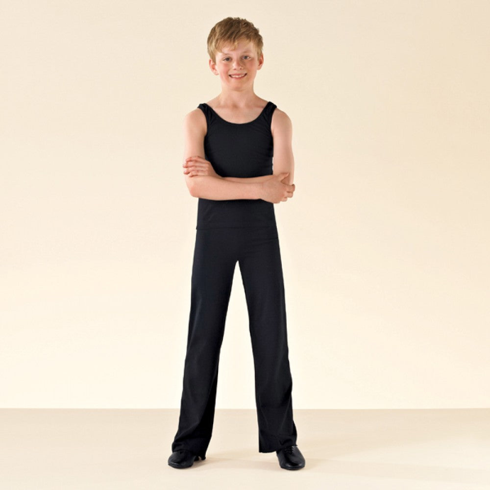 Move Dance Mens Jazz Pants - Move Dance EU