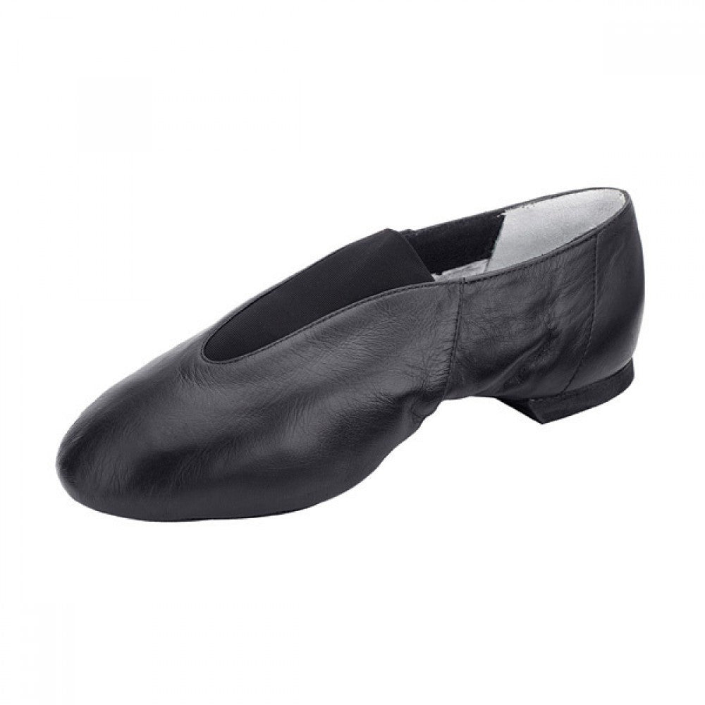 Bloch Pure Jazz Pull On Split Sole 