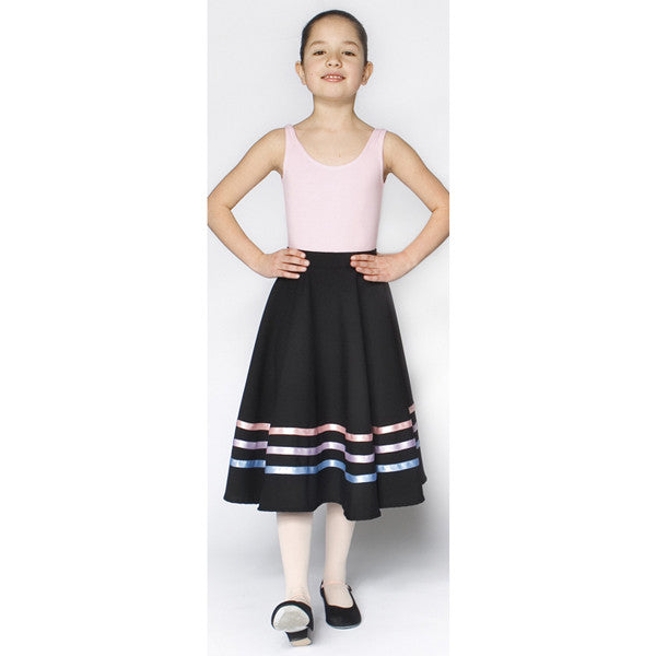 Character skirt – balletballet