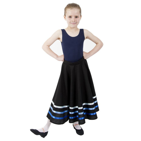 Classic Character skirt – balletballet