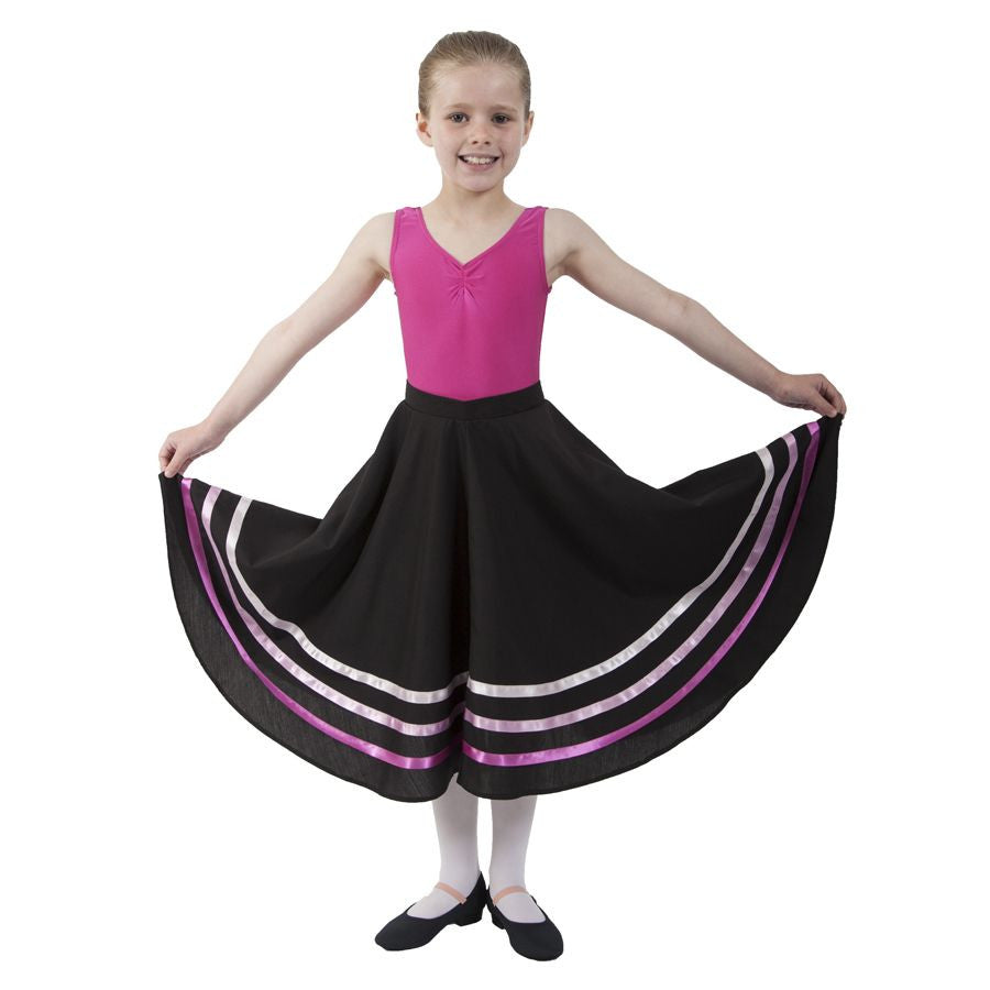 Classic Character Skirt Balletballet 