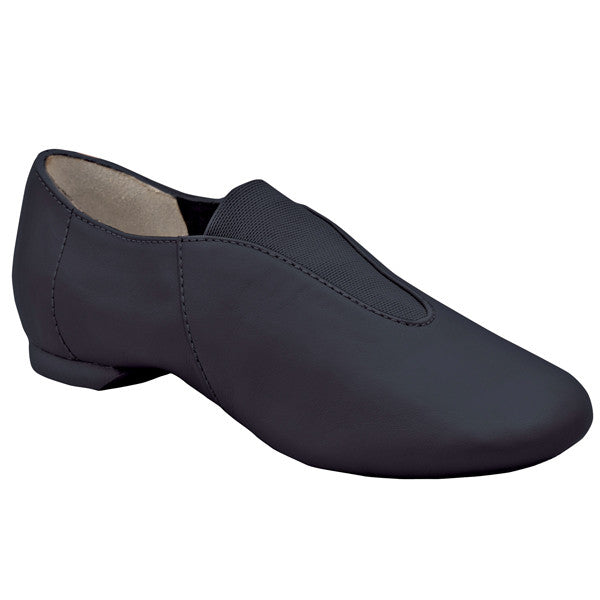 Capezio showstopper jazz shoes 