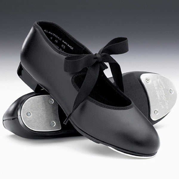 Capezio Junior Tyette Tap Shoes 