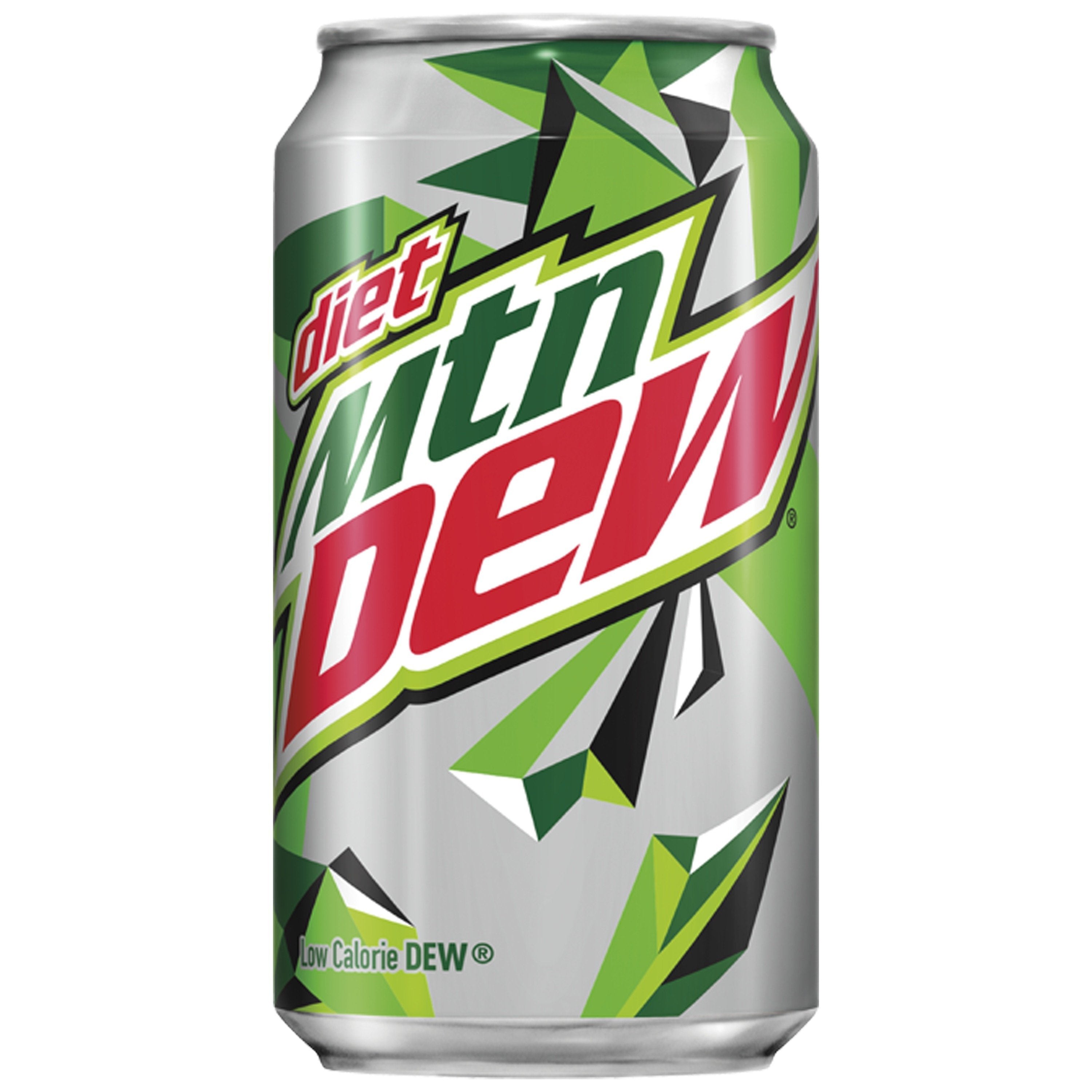Diet Mountain Dew Concealment Can Soda Diversion Safe Stash Can