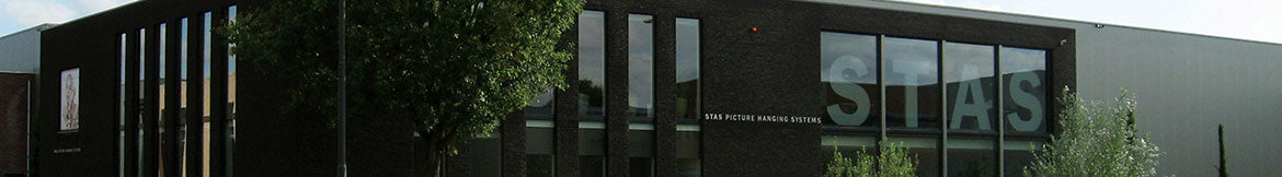 STAS building