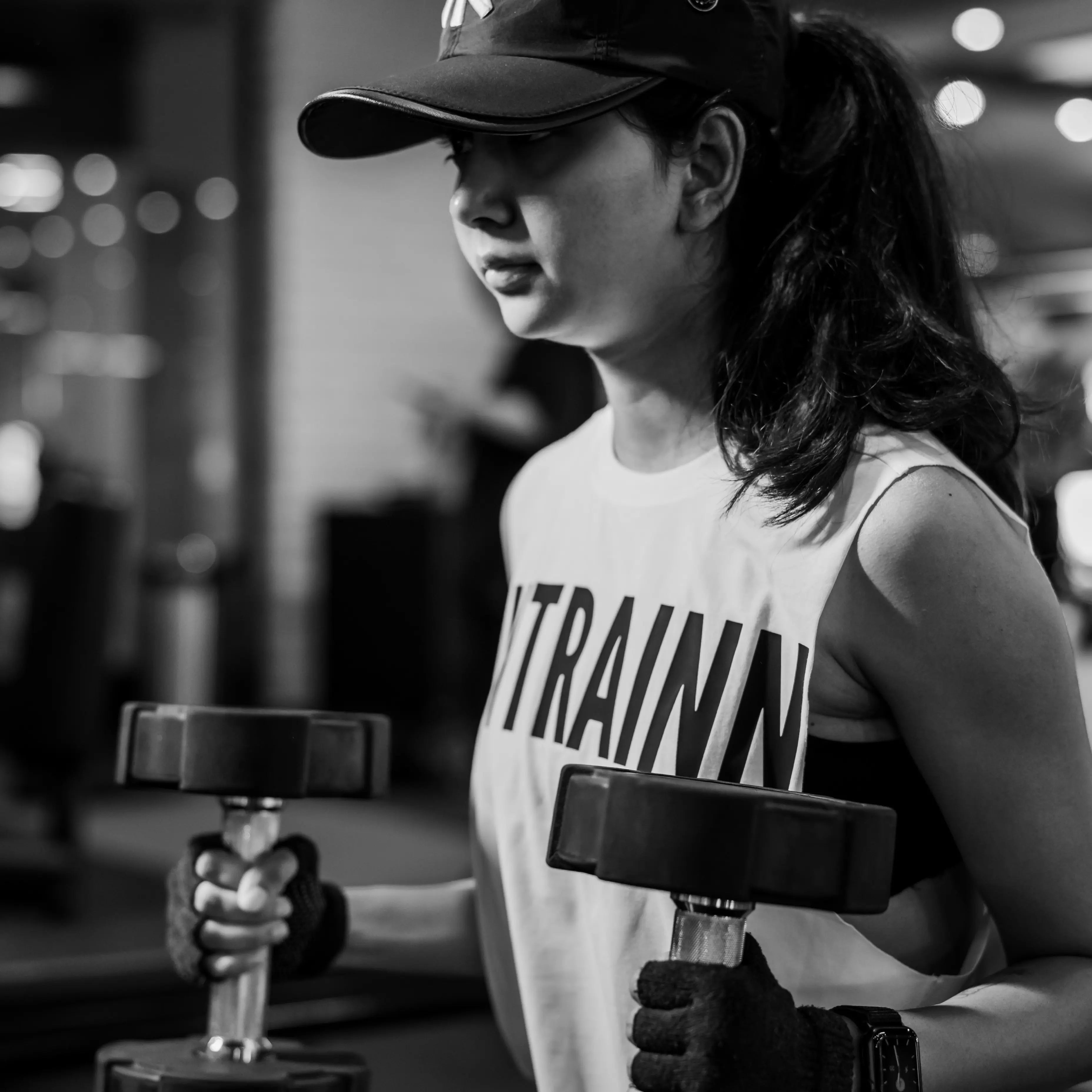 Untrain | sportswear | crossfit | weightlifting | gym 