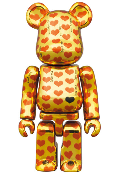 JUPITER BE @ RBRICK 100% & 400% – MTOYSHK