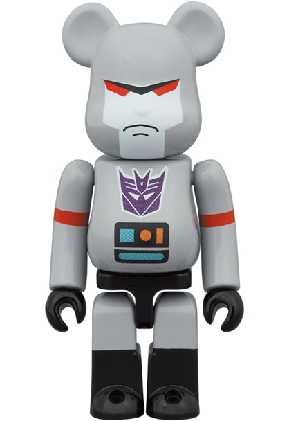 JUPITER BE @ RBRICK 100% & 400% – MTOYSHK