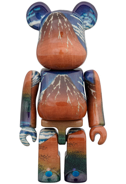 JUPITER BE @ RBRICK 100% & 400% – MTOYSHK