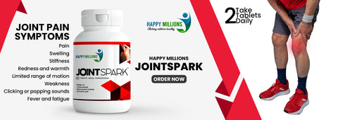 Joint Spark medicine