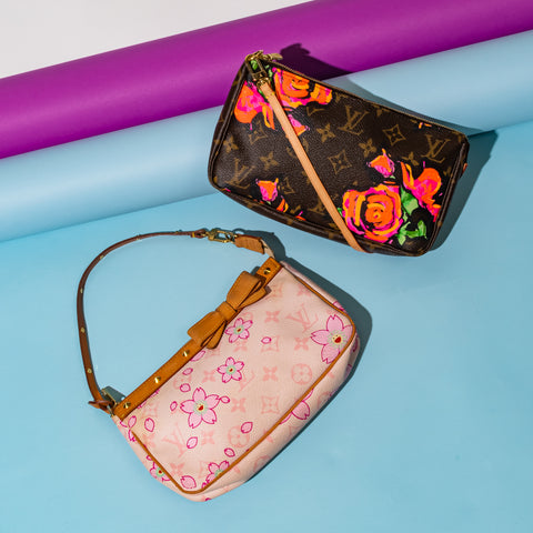 7 of Our Favorite Louis Vuitton x Murakami Pieces As the Collaboration  Comes To An End
