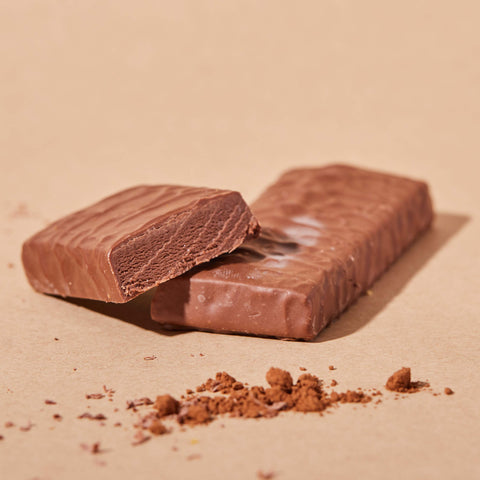 Chcocolate Protein Bar