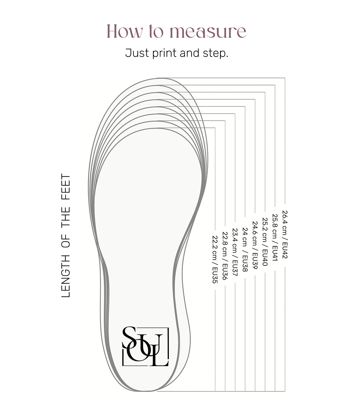 size-chart