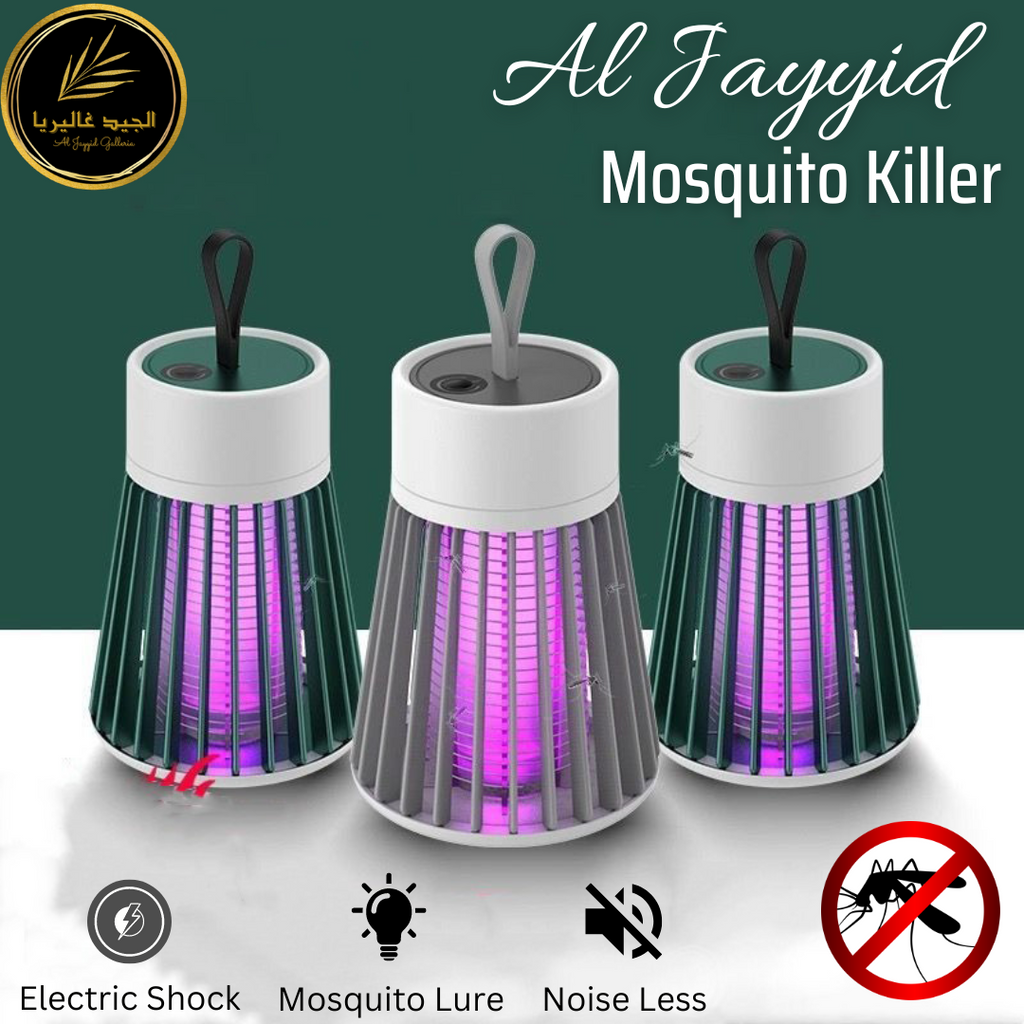 lamp anti mosquito