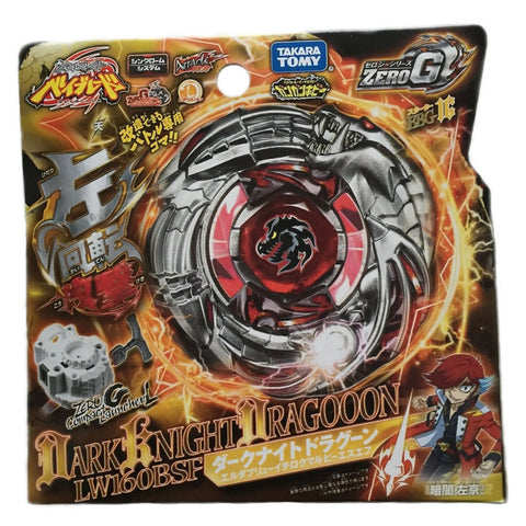 Toupie Beyblade Gladiator Bahamdia authentique Takara Tomy avec lanceur -  Autre jeu de plein air - Achat & prix