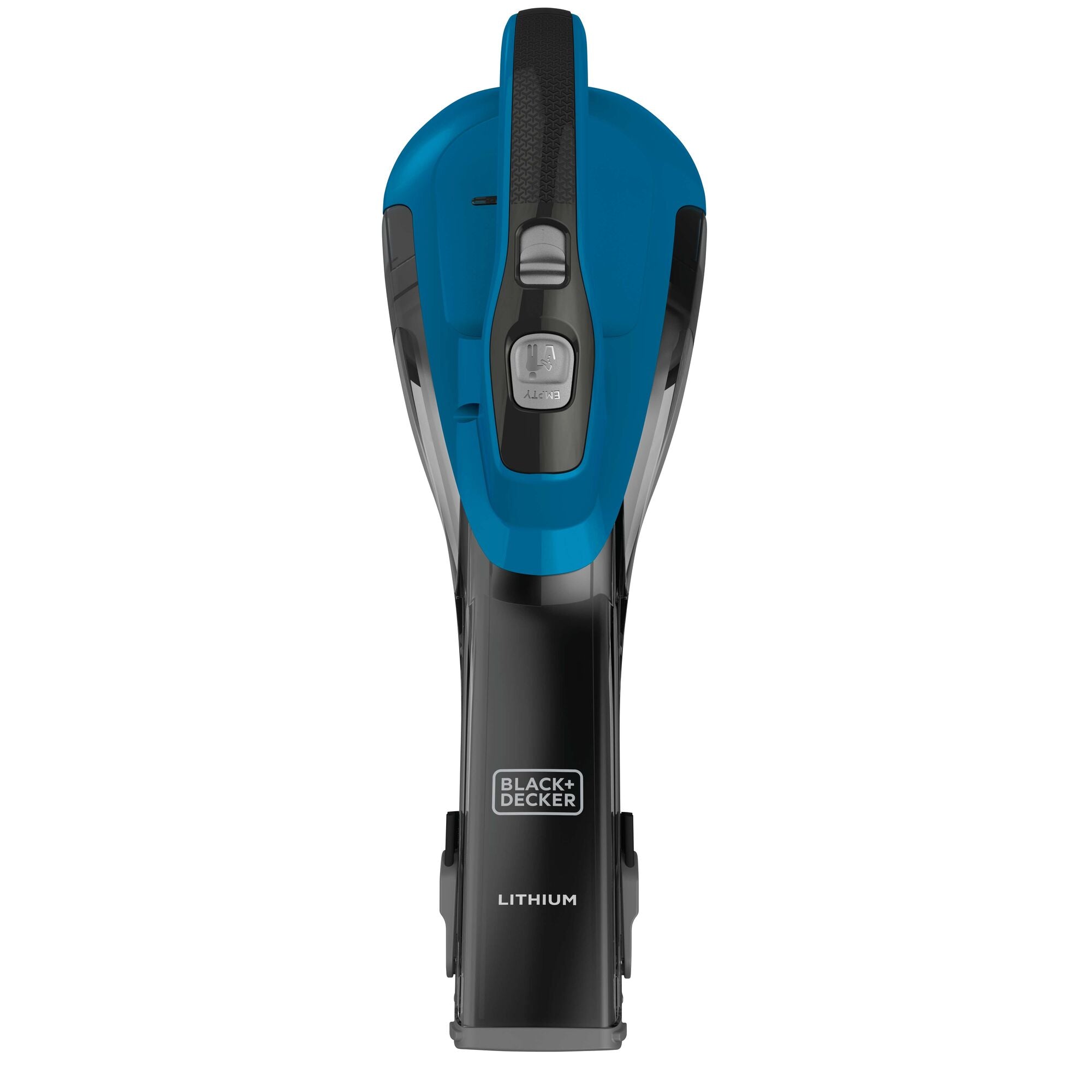 dustbuster® AdvancedClean+™ Slim Cordless Hand Vacuum | BLACK+DECKER