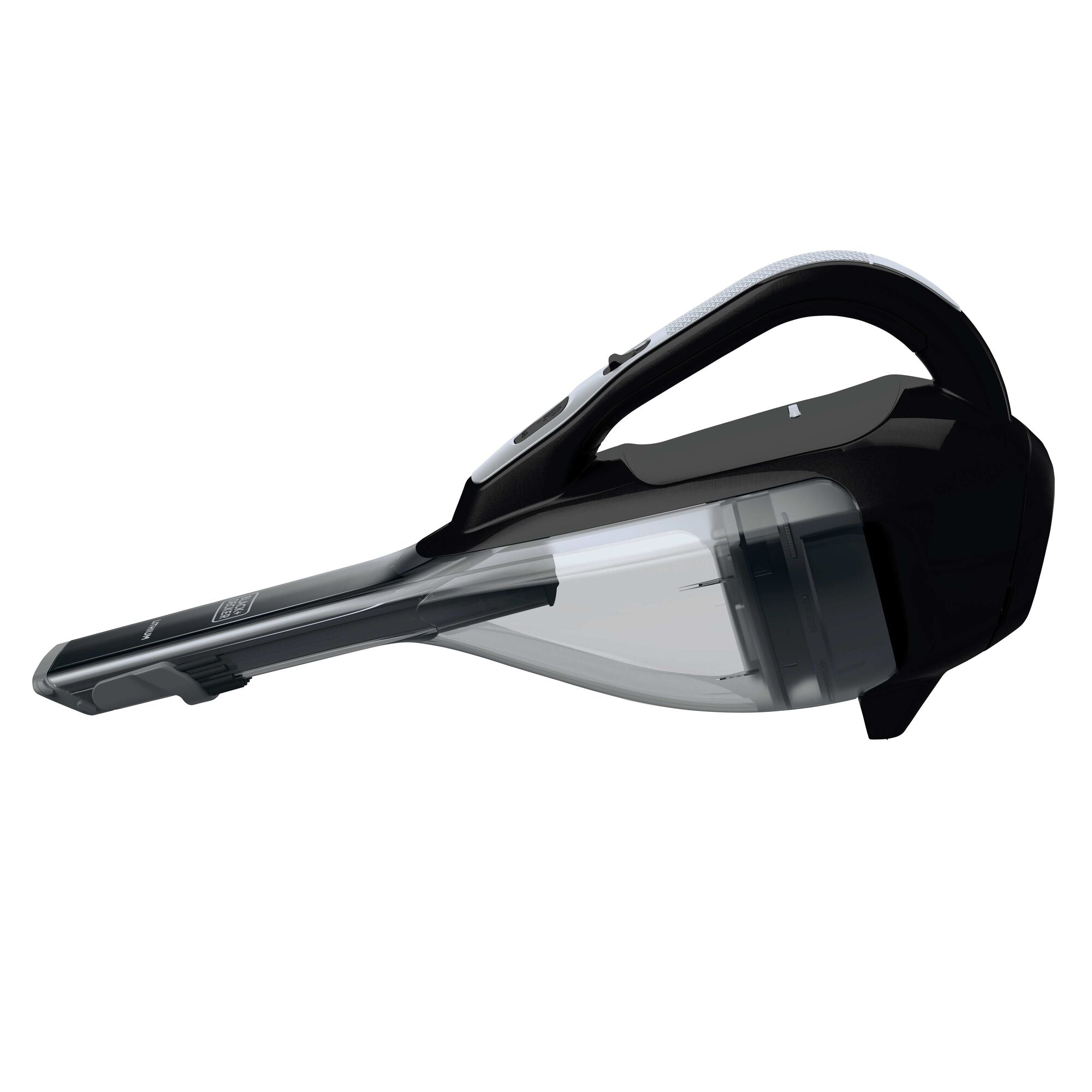 Black + Decker Cordless Lithium Bagless Handheld Vacuum - Yahoo