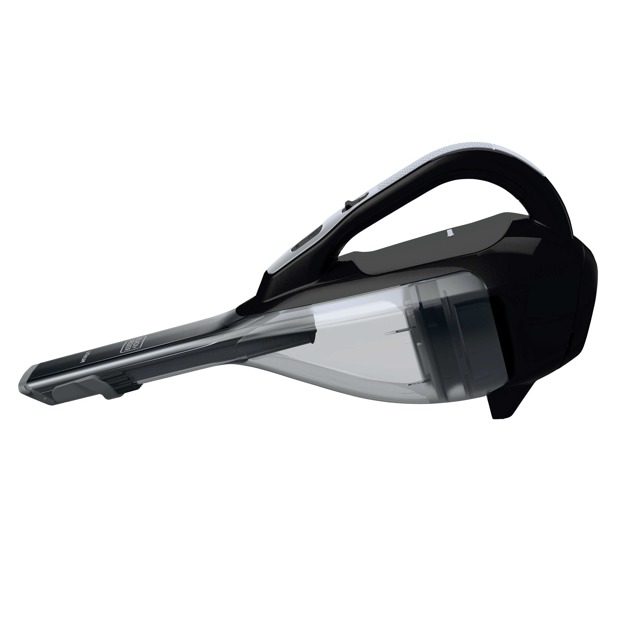 Black + Decker Platinum Cordless Lithium Hand Vacuum 885911435352