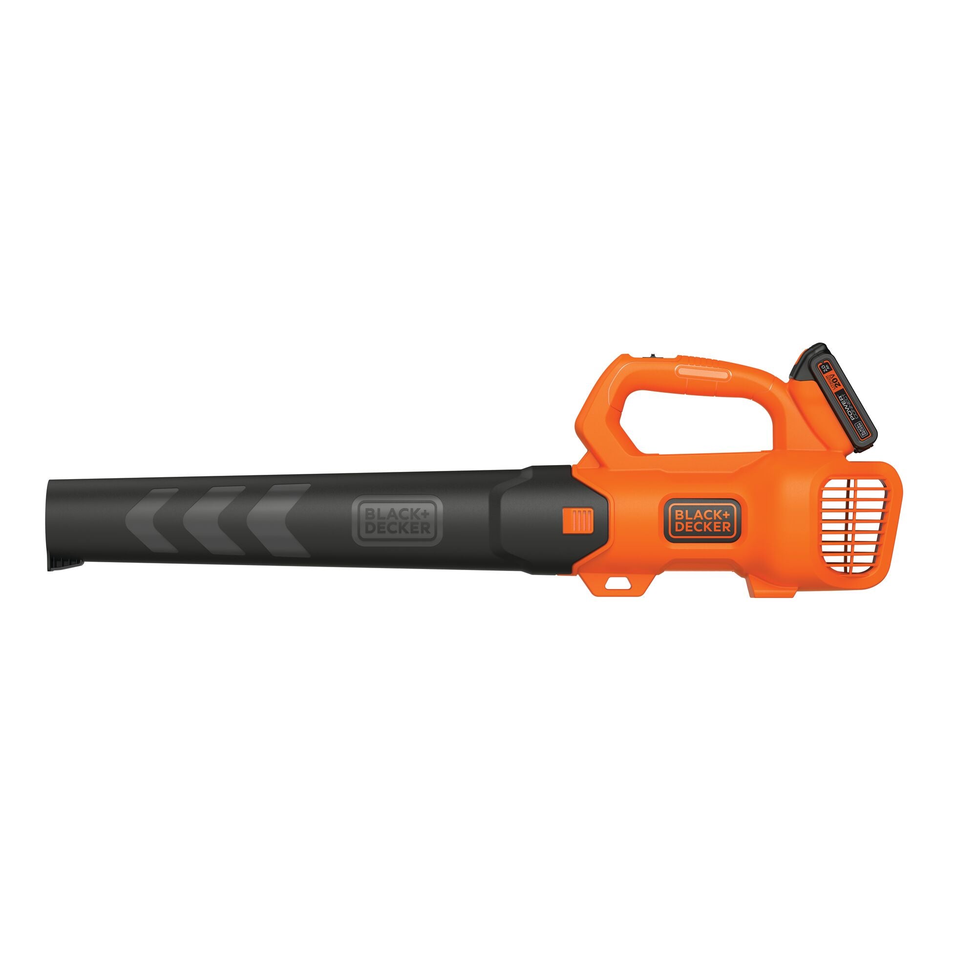 20V Max* Leaf Blower, Axial, 2.0-Ah