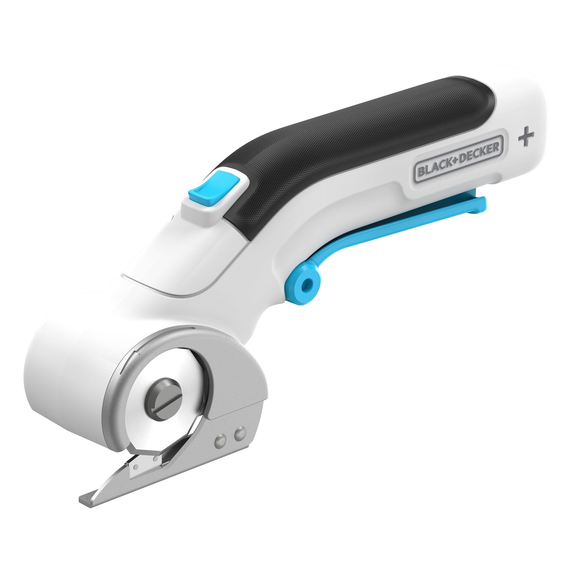 Electric Rotary Cutter, Standard