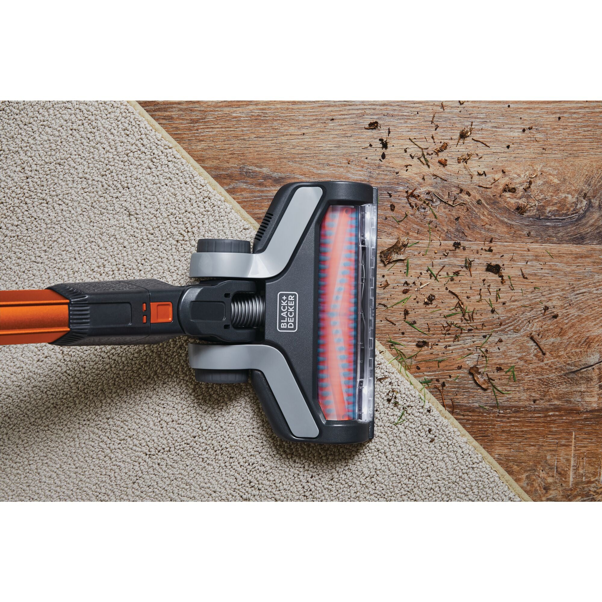 Powerseries Extreme Cordless Stick Vacuum Cleaner