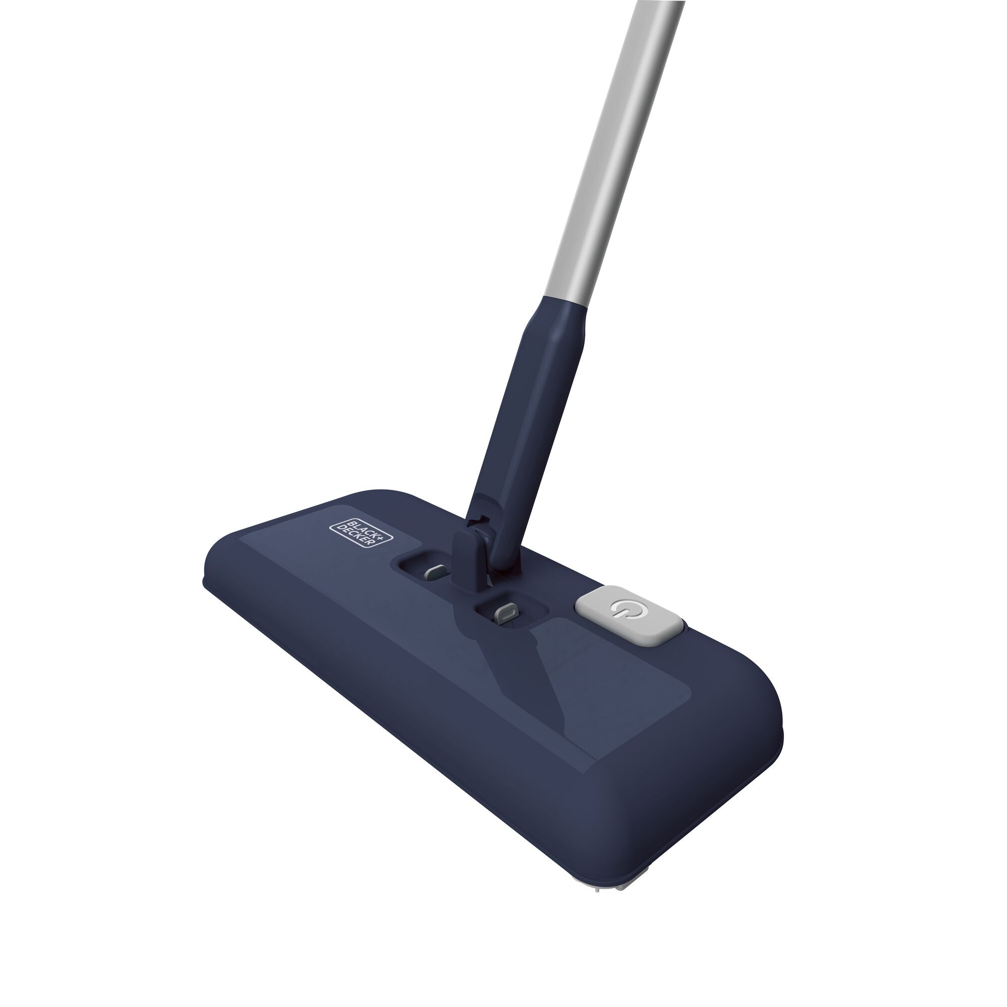 Powered Floor Sweeper