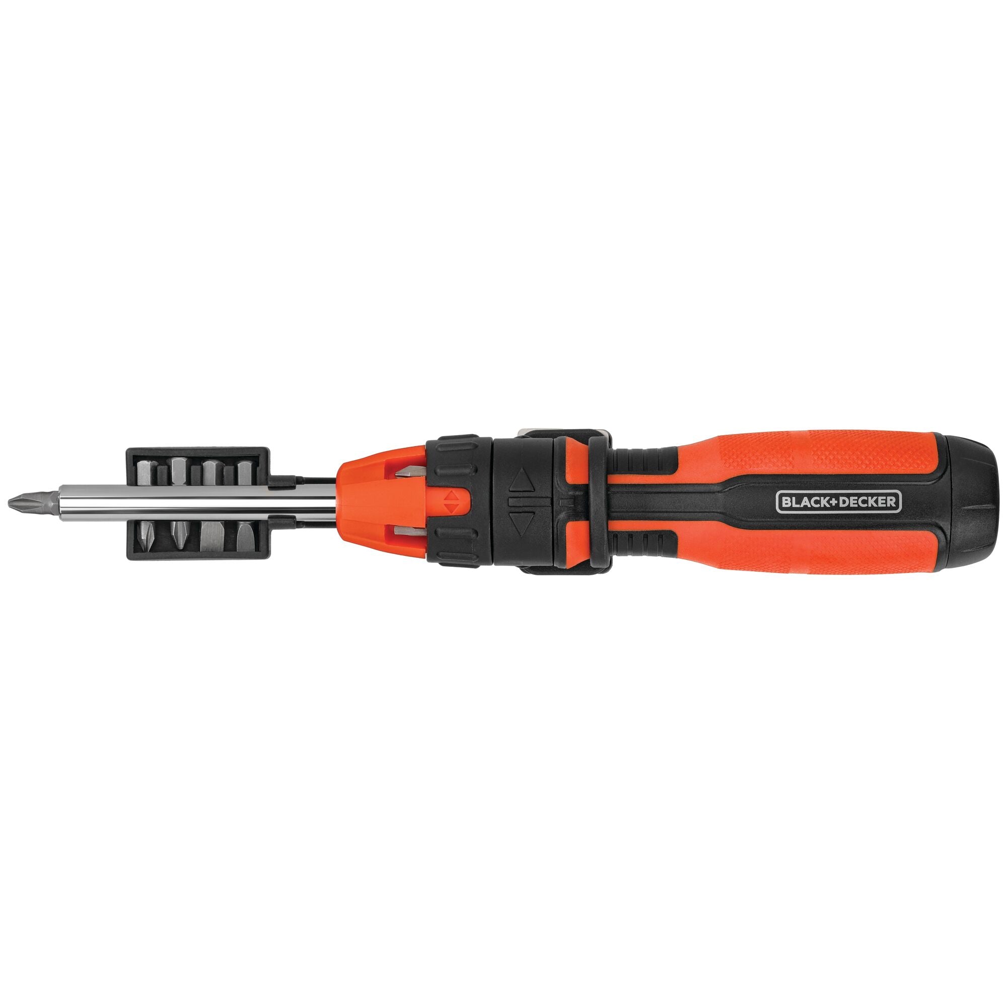 beyond by BLACK+DECKER BDHT68001 6-in-1 Multibit Screwdriver