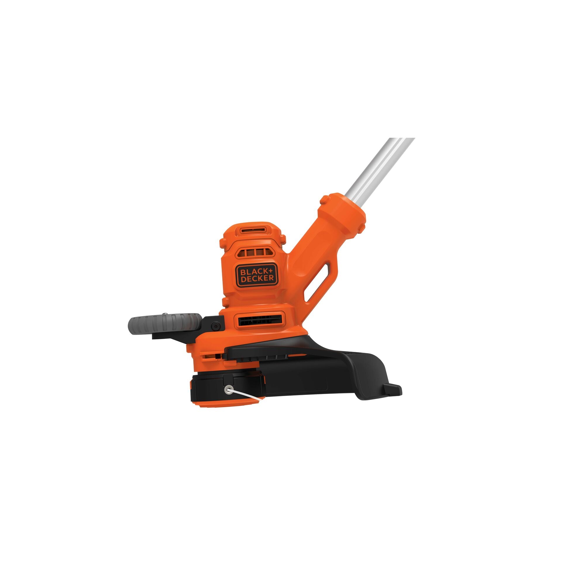 Black+decker String Trimmer Electric 14-inch (BESTE620FF)