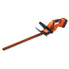 Lithium 24 inch Hedge Trimmer.