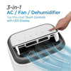 BLACK+DECKER Air Conditioner