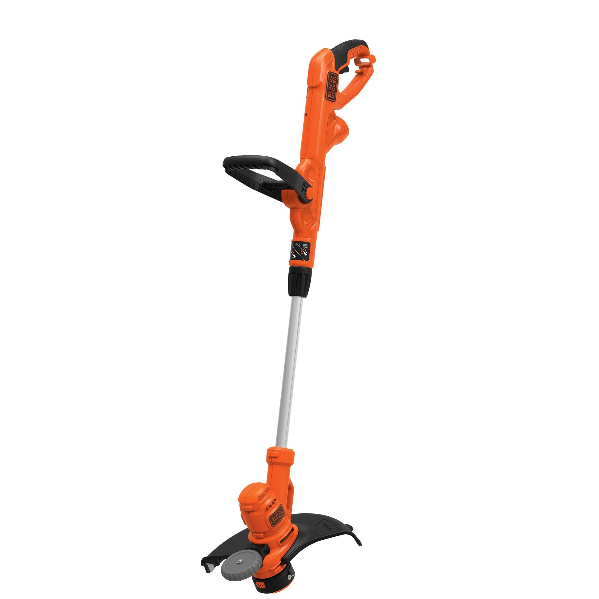 String Trimmer With Auto Feed, Electric, 6.5-Amp, 14-Inch