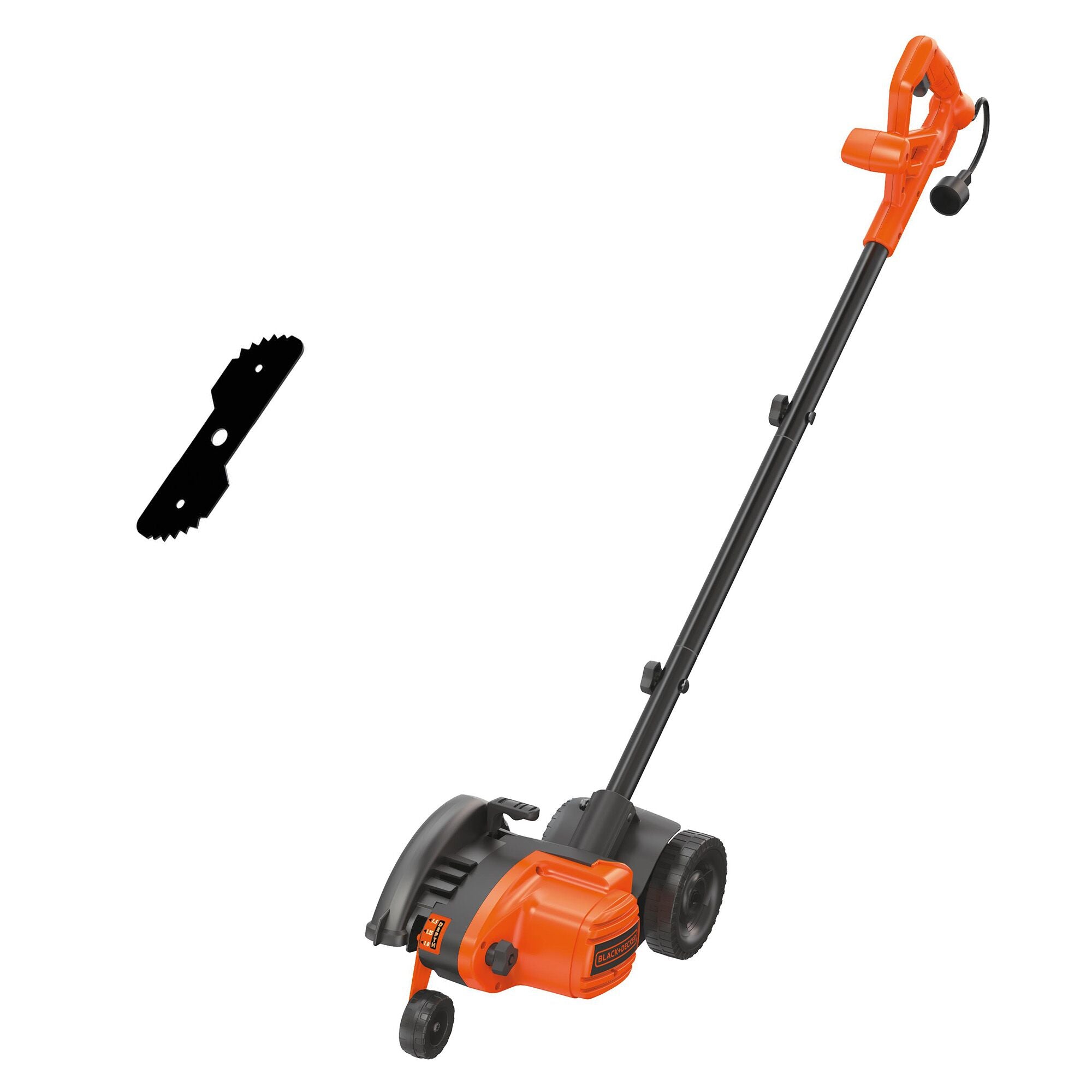 BLACK+DECKER LE760FF Ac Lawn Edger view 1