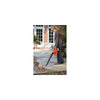 orange BLACK+DECKER Outdoor Power Equipment