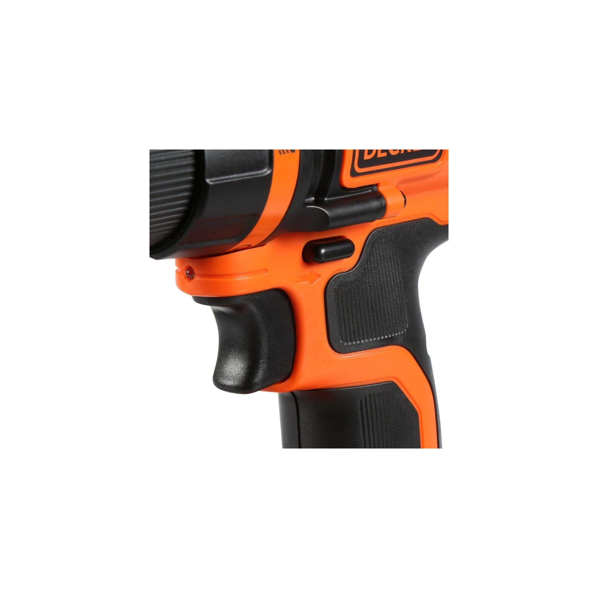 BLACK+DECKER 20V MAX Lithium-Ion Cordless 3/8 in. Drill/Driver