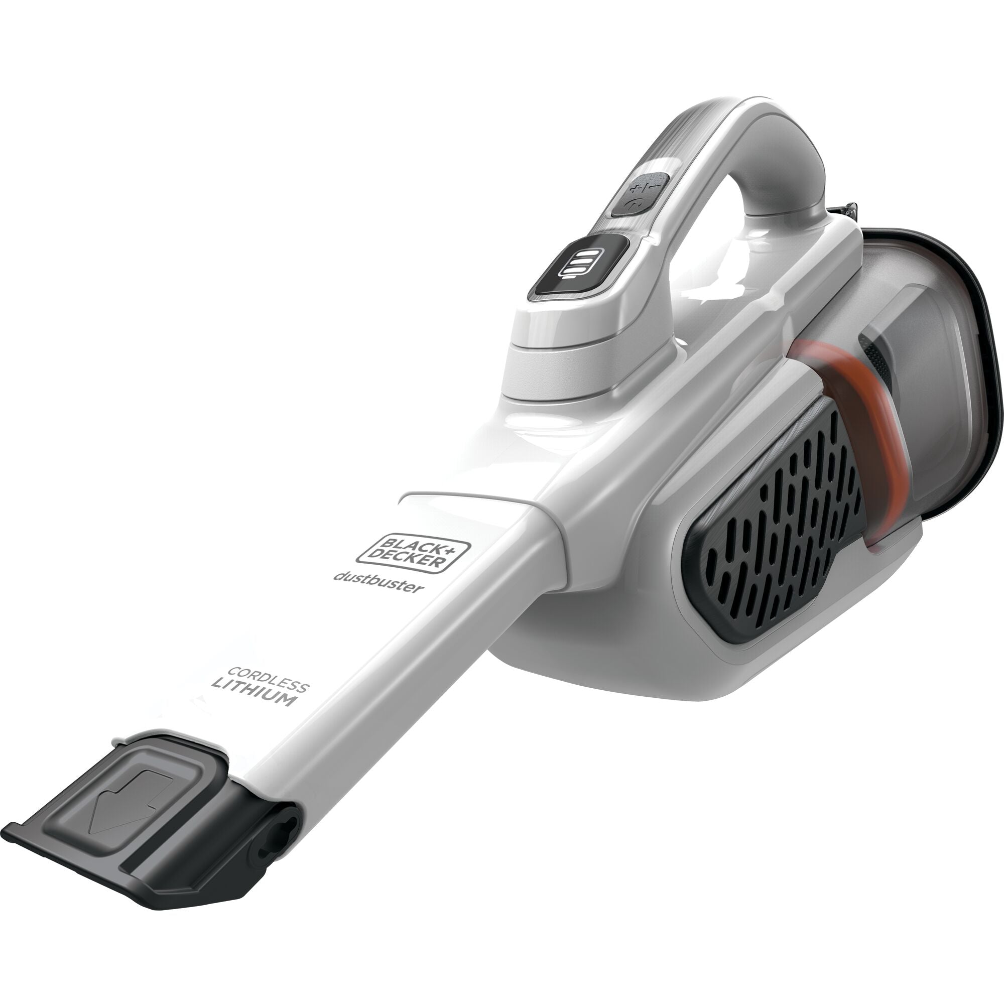 Black Decker Dustbuster AdvancedClean Video Review 