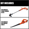 BLACK+DECKER Outdoor Power Equipment