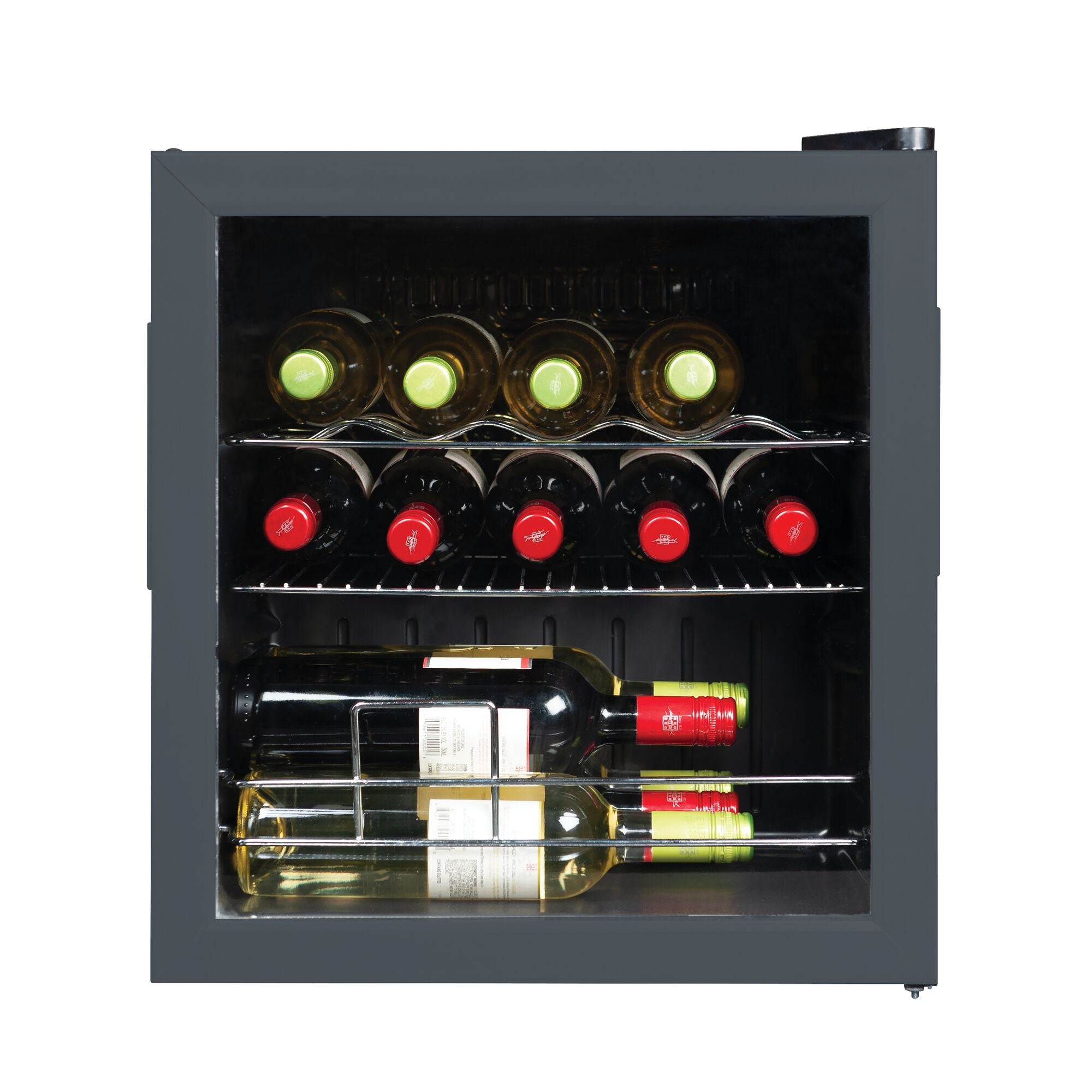 Black+decker Bd60336 12 Bottle Wine cellar