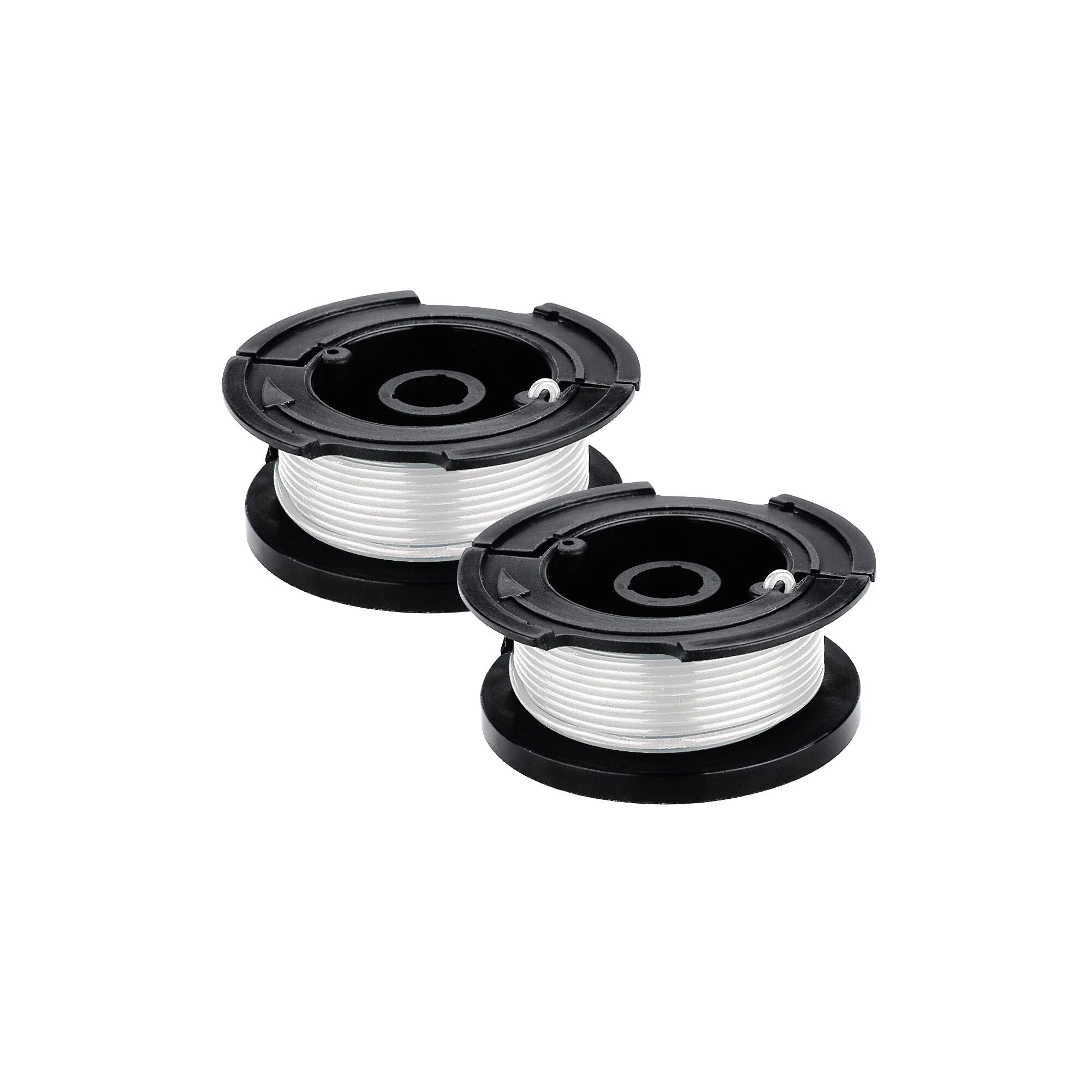 String Trimmer Spools Compatible with Black and Decker AF-100