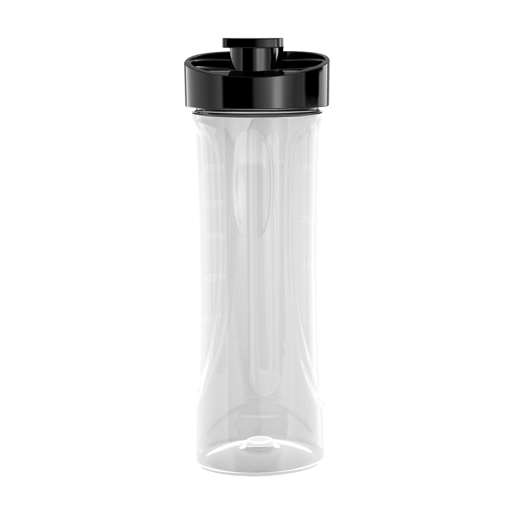 FusionBlade Blender Jar.