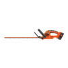 MAX 22 inch Hedge Trimmer.