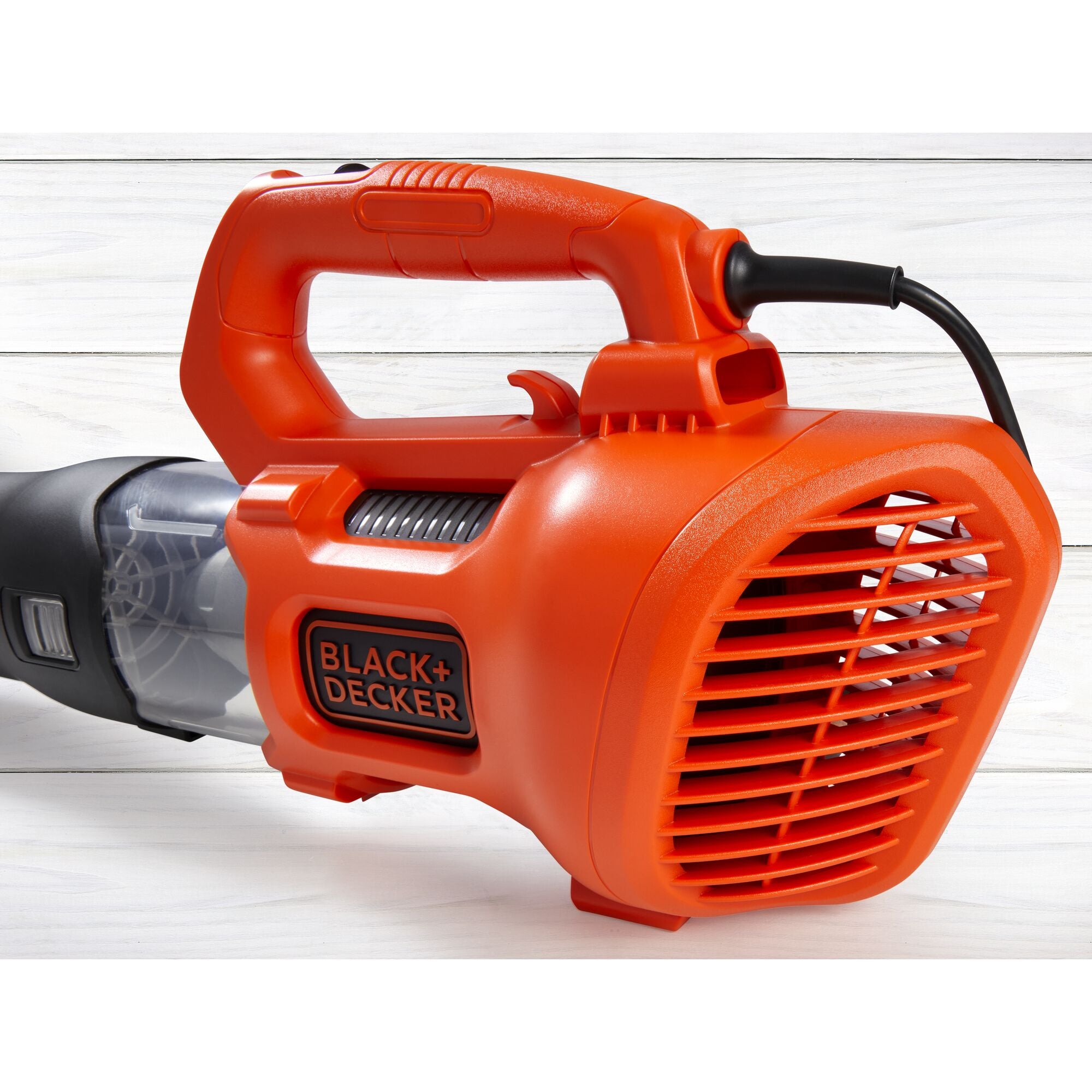 Leaf Blowers  BLACK+DECKER