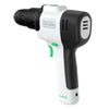 BLACK+DECKER REVCHD12C reviva™ 12V MAX* Cordless Hammer Drill with Charger and Screwdriver Bit view 3