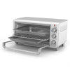 silver BLACK+DECKER Small Appliance