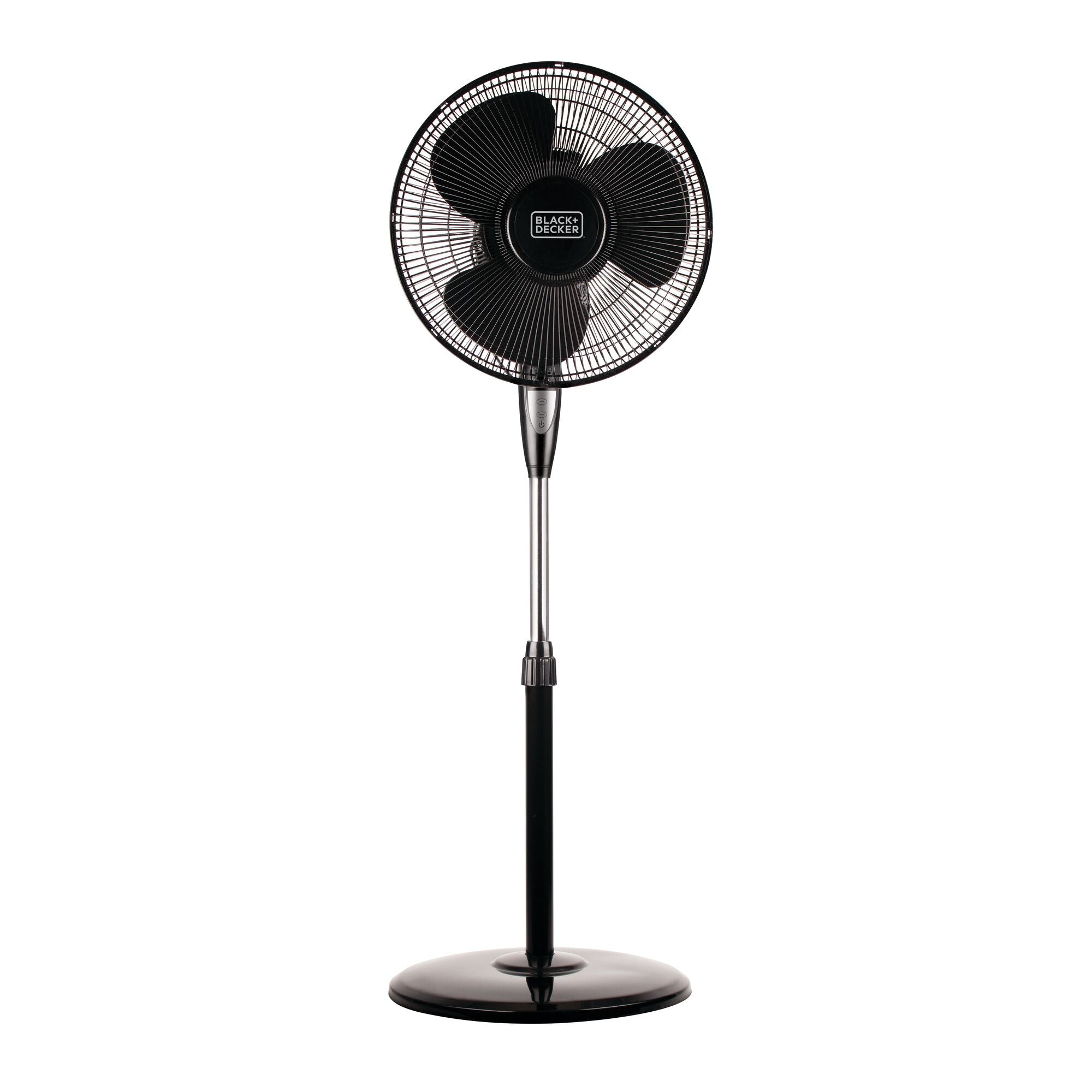 18 Inch Stand Fan.