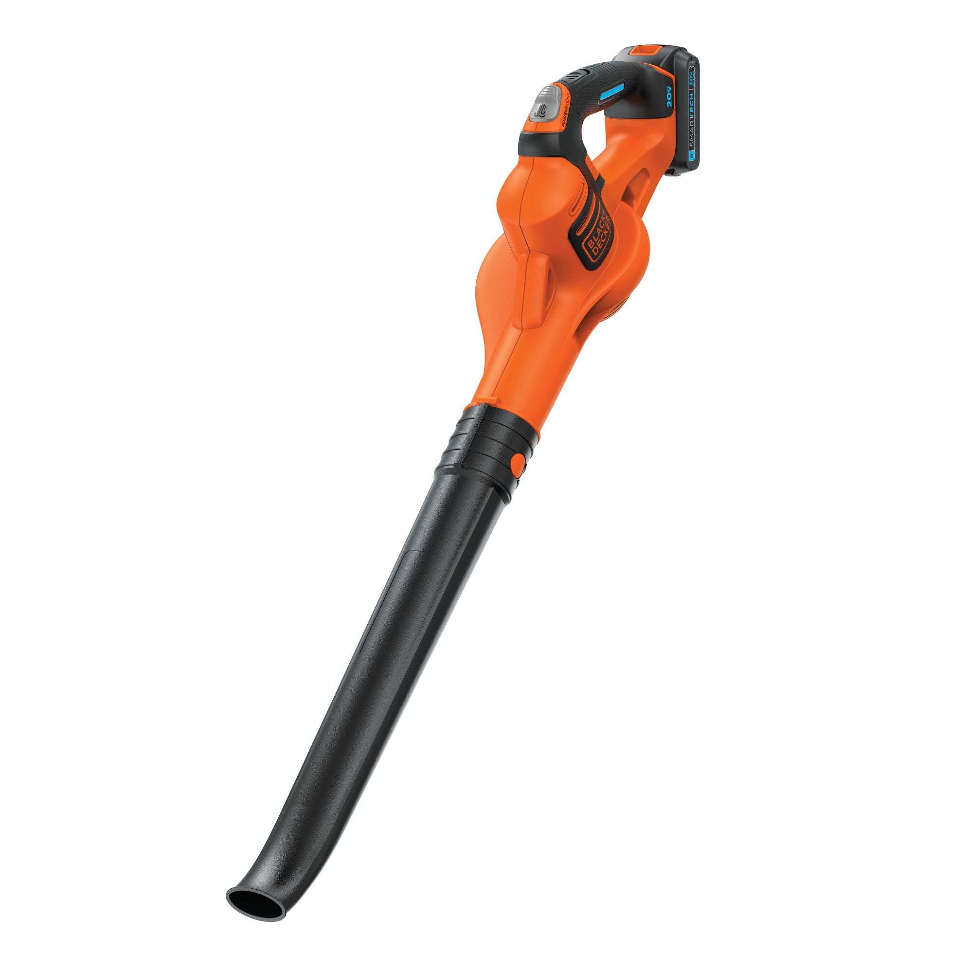 Black & Decker LBXR20BT 20V MAX SMARTECH Lithium-Ion Bluetooth