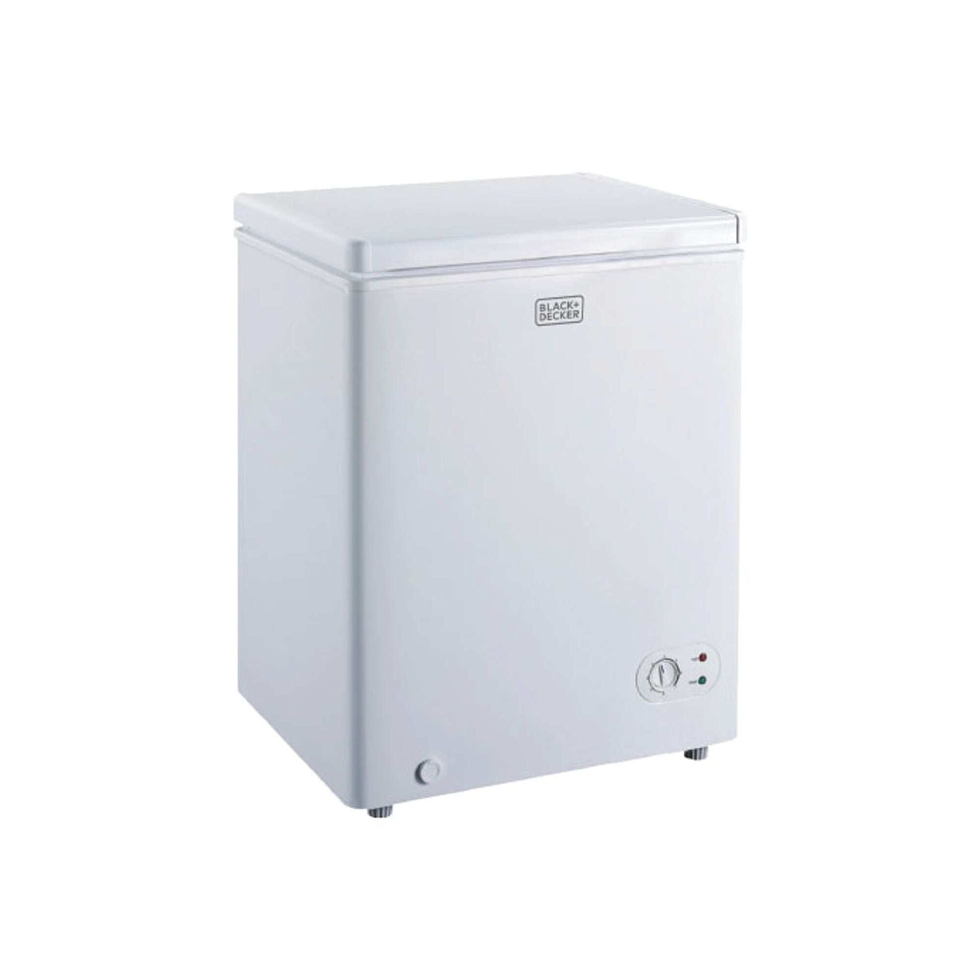 3.5 Cubic foot Chest Freezer.