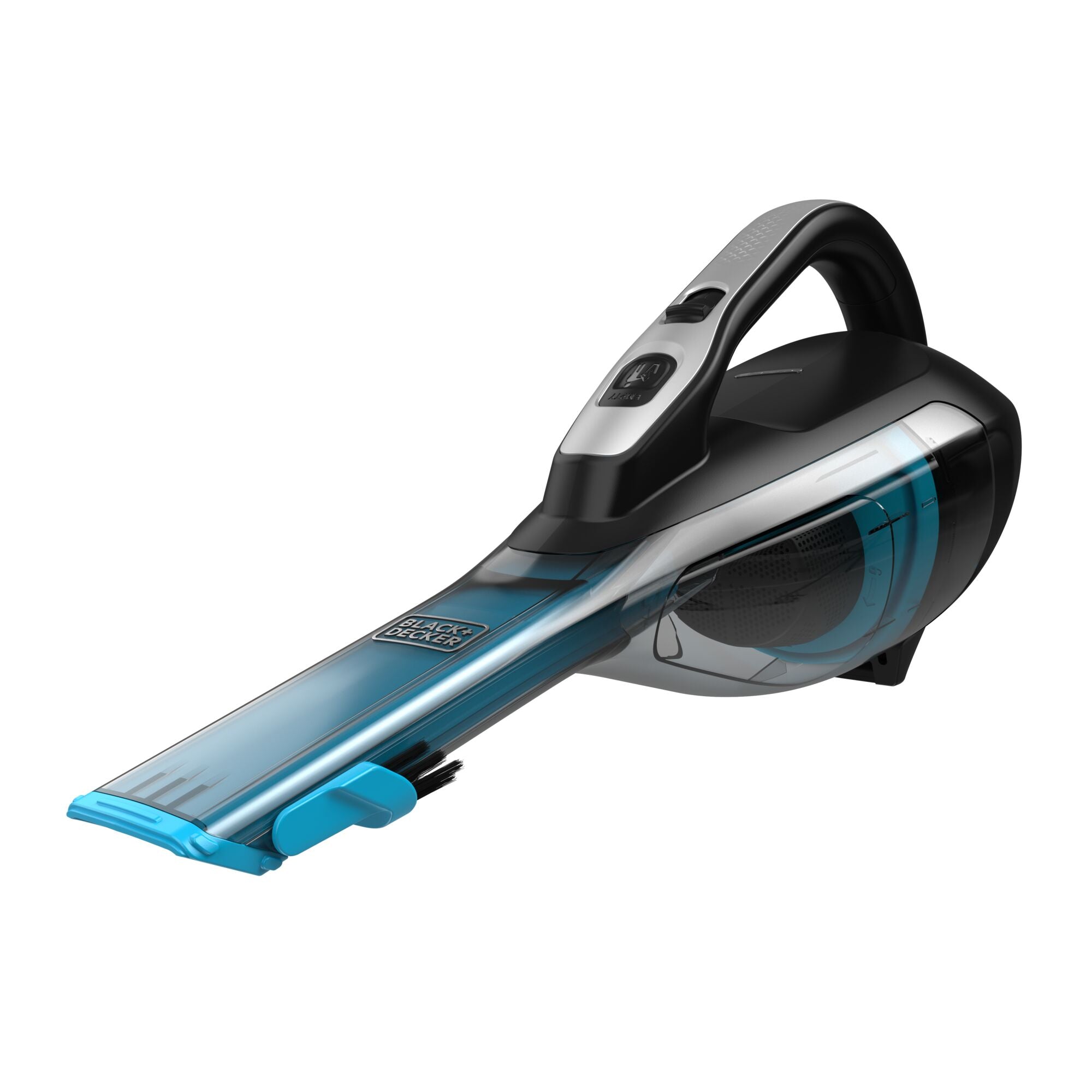 Dustbuster Detailer Cordless Hand Vacuum