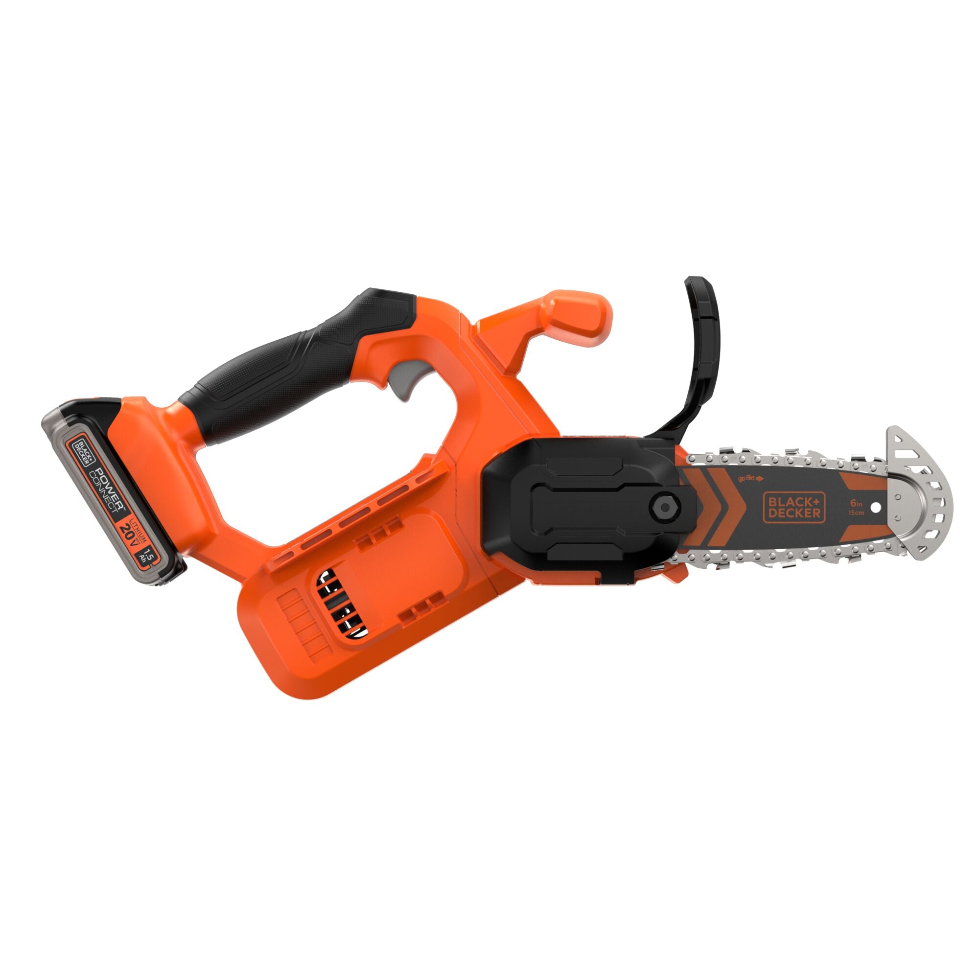 20V Max* Pruning Chainsaw Kit